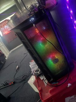 Gaming pc 16gb ram