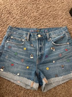 Shorts ( American eagle) new