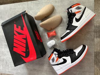 Jordan 1 High OG