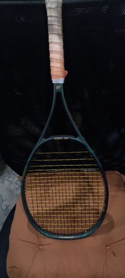 Yonex Vcore Pro HD 2019