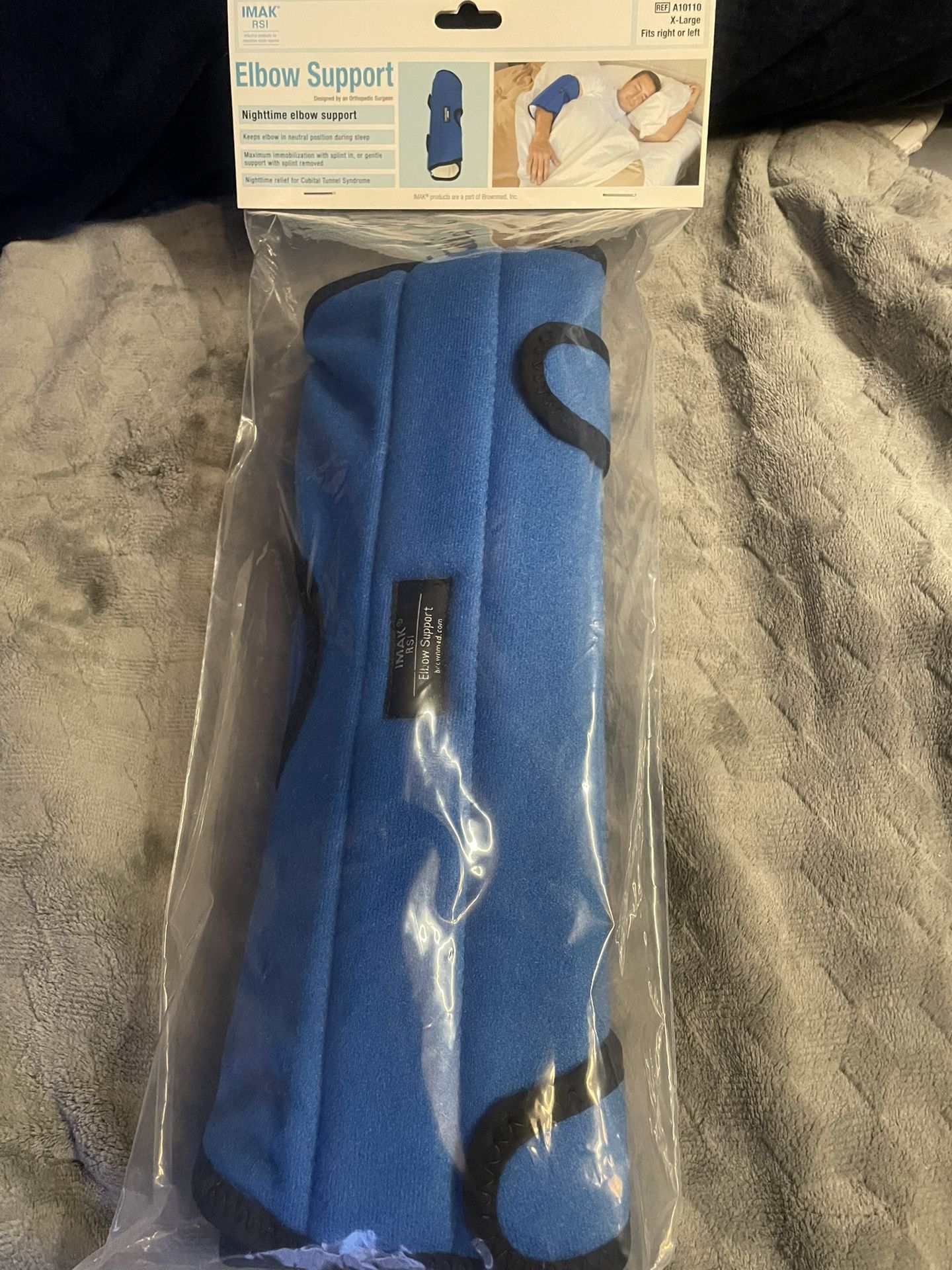 Brownmed-IMAK RSI Elbow Support XL