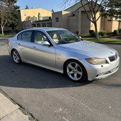 2006 BMW 330i