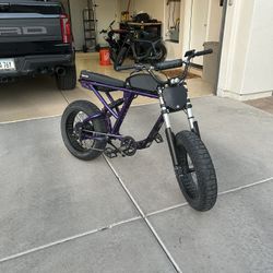 Super73 RX Need gone ASAP *READ DESCRIPTION*