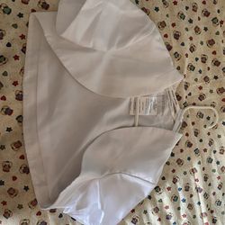 Wedding Dress Jacket/Shrug/Bolero