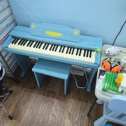 Digital Piano