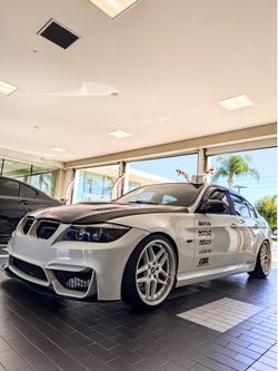 2011 BMW 328i