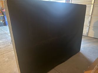 Queen Box