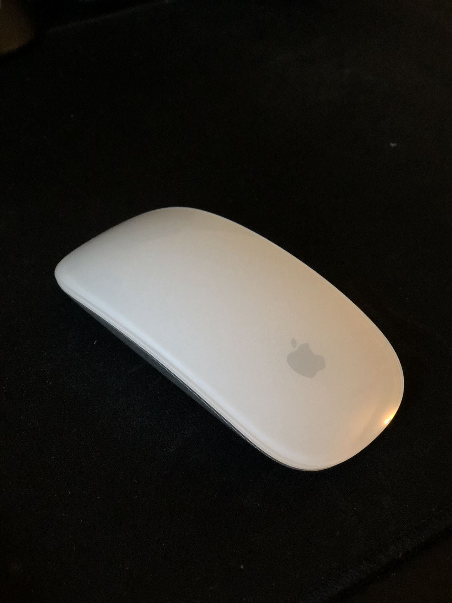 Apple Mouse