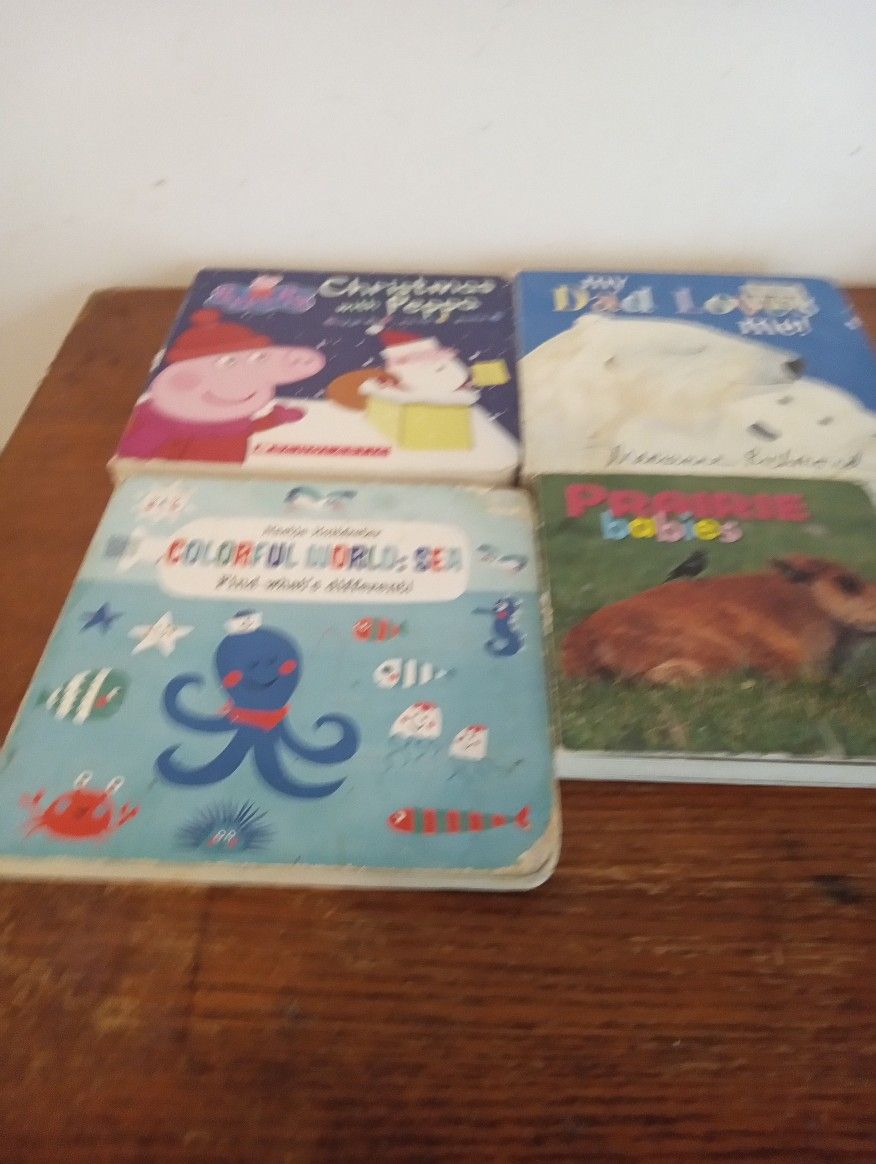 Kids Books