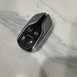 Maserati Key