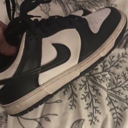 Nike Dunks 