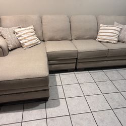 Free Delivery Sectional Couch