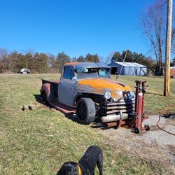 1949 Chevrolet 2103