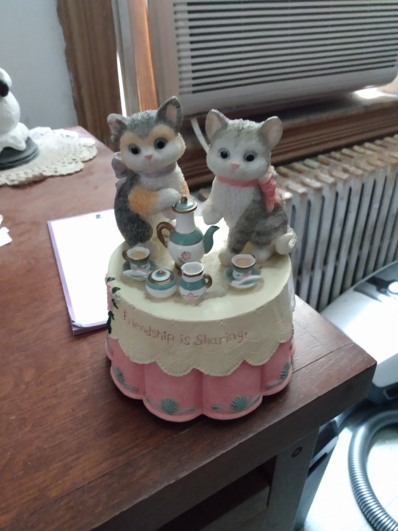 Music Box
