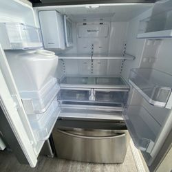 Samsung Refrigerator 