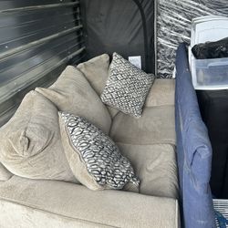 Love Seat Sofa 