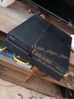 Playstation 4