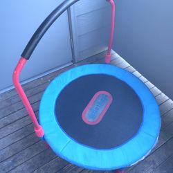 Trampoline 