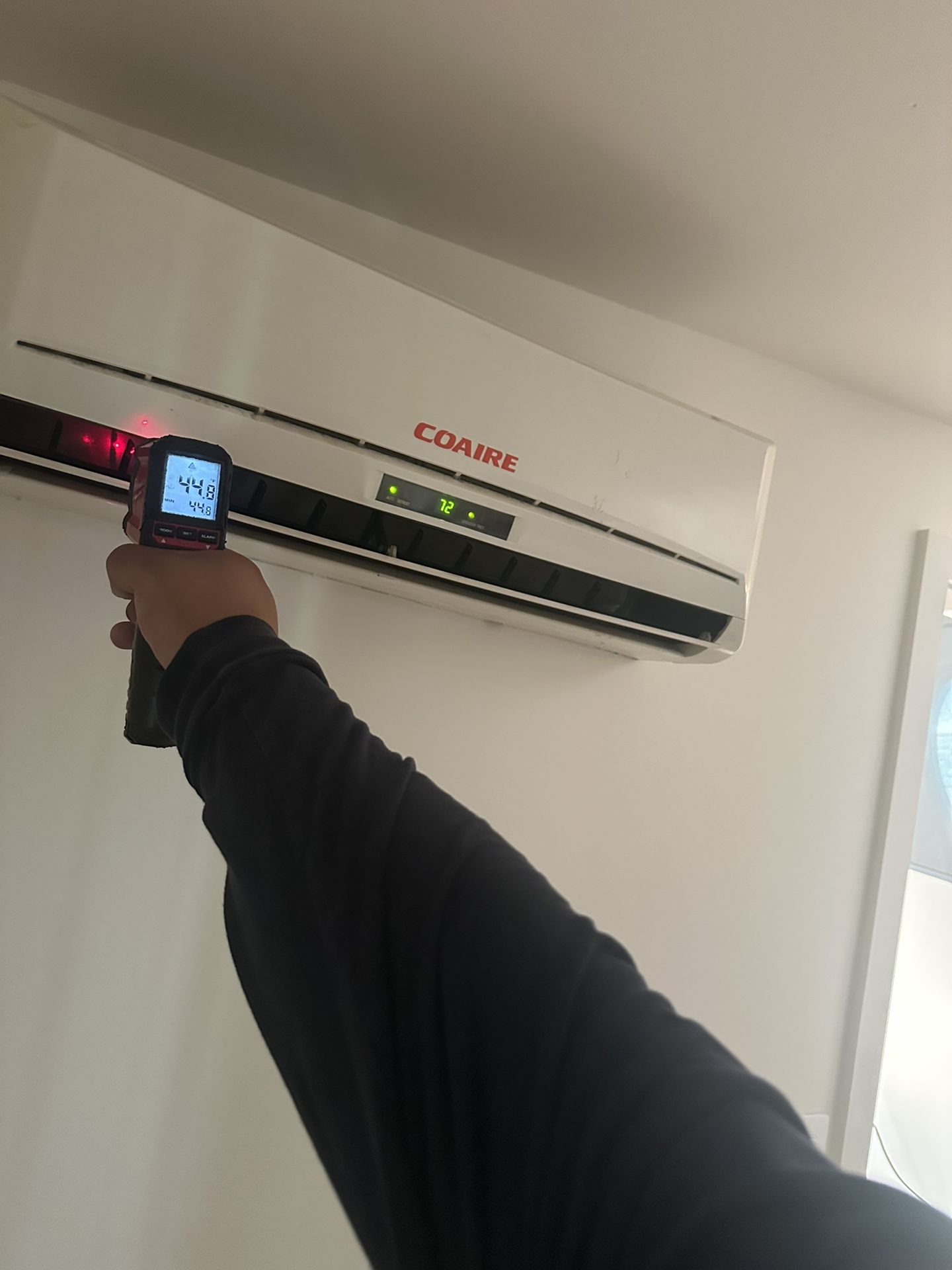 Ac / Minisplits / Air Conditioning
