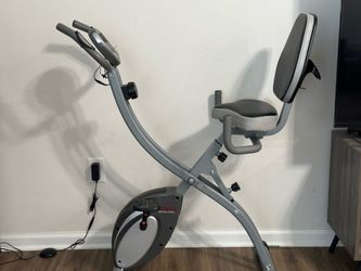 Exercise - Bike