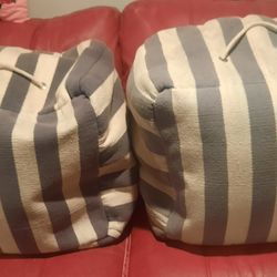 Ottoman (Set 2) $45