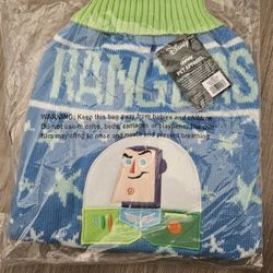 Disney Pixar Toy Story Buzz Lightyear "Unite" Dog Sweater