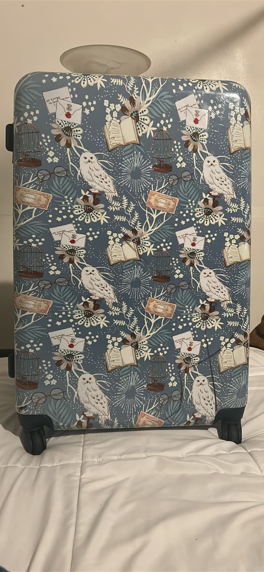 Harry Potter Luggage 