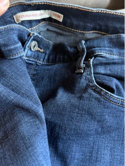 Levi’s Strauss Jeans
