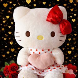 Hello Kitty Love Edition 