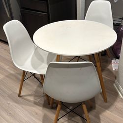 Dining Room Table