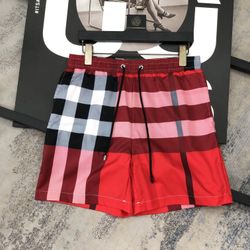 Burberry Summer Newest M