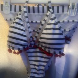 Traje De Baño