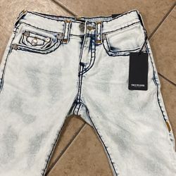 True Religion Shorts