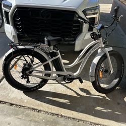 2020 Coastal Cruiser 