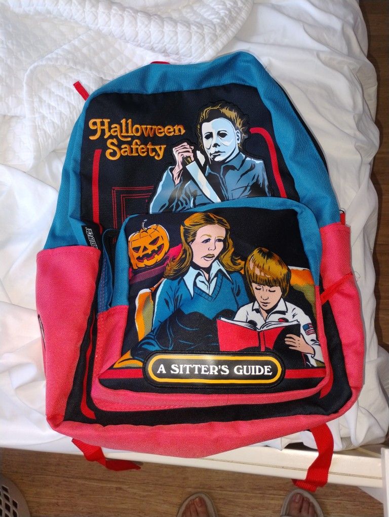 Backpack