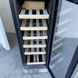 18 Bottle Cooler 