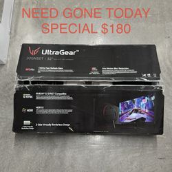 32 INCH PC GAMING MONITOR