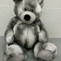 Big Stuffed Bear