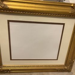 $10 Picture Frame 