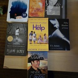 PaperBack Books 📚