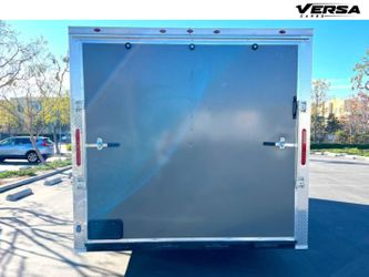 8.5' Cargo Trailer: Factory direct, custom-built, no hidden fees. Save up to 30%! - Sioux Falls, SD