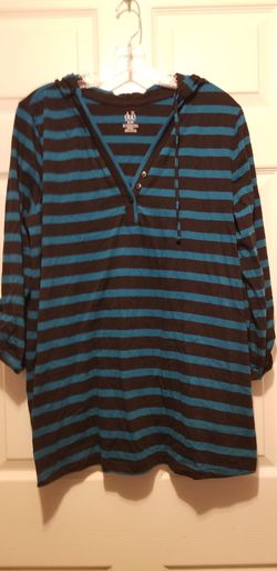 Womens xl duo maternity shirt