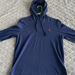 Polo Ralph Lauren Hoodie