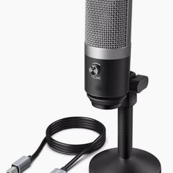 USB Microphone , Lap Top & Computer