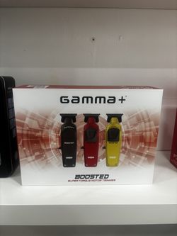 Stylecraft / Boosted Trimmer NEW!