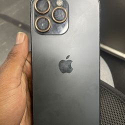 Iphone 14 Pro Max Locked