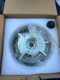 New Car parts