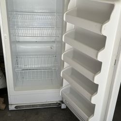 Freezer