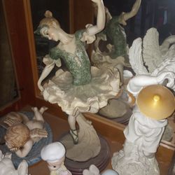 Ballerina Collectable