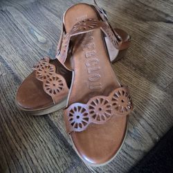 Musse & Cloud Sandal